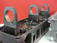 Bi-metallic bushings|Speedi Sleeve Seal|Speedi Sleeve Sizes|Mechanical bushings